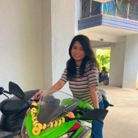 COEP Impressions Employee Gunjan Kudmethe's profile photo