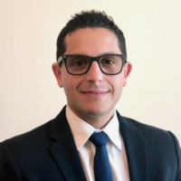 SES (Shannon Engine Support) Employee Diego Estrada's profile photo