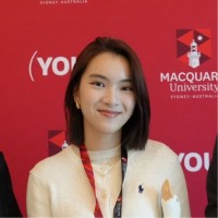 iae GLOBAL Employee Holly Tran's profile photo