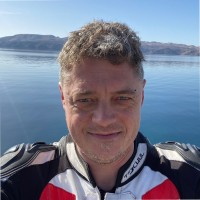 Akrapovič d.d. Employee Uroš Golob's profile photo