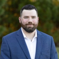 St. Mary's University School of Law Employee Noah Jackson's profile photo
