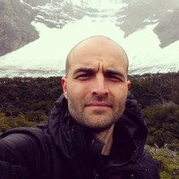 Chadwick Meyer Email & Phone Number