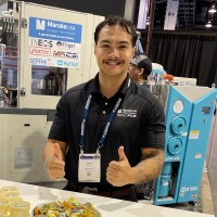 Maruka USA Employee Gregg Donnelly's profile photo