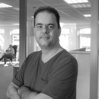 RADAR software Employee Marco van Straaten's profile photo
