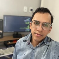 Idiomus Employee Davi Souto's profile photo