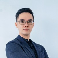 Huy Nguyen Email