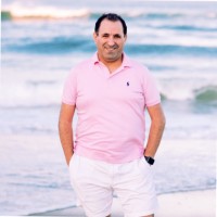 Wingstars Ltd Employee Jay Elkhoury's profile photo