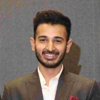 Coding Jr Employee Akshay Jangir's profile photo