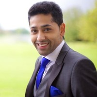 Atif Bashir Email
