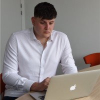 Kresus Employee Gonzague Buisson's profile photo
