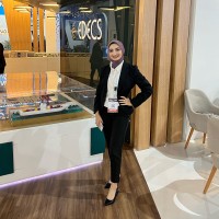 Dalia Ashraf Email