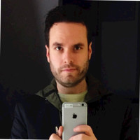 Handfleet Employee Antonio Nó Rodríguez's profile photo