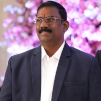Prasol Chemicals LTD Employee Shrikant Basarkar's profile photo