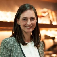 Cristina MacAya Davila Email & Phone Number