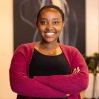 Greenwheels Employee Stephanie Mukami's profile photo