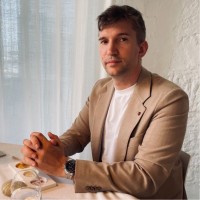 Prompsit Language Engineering Employee Lev Berezhnoy's profile photo