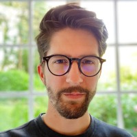 Thinkproject DACH Employee Matt Smith's profile photo