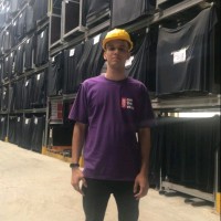 South & Co. Employee Gabriel Herold's profile photo