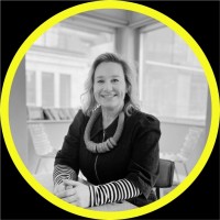 Anthem Consulting Employee Simone Sullivan's profile photo