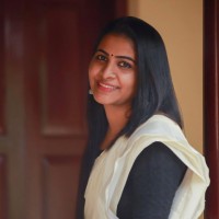 Ignitarium Employee Akhila Babu's profile photo