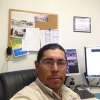 Pueblo of isleta Employee Edwin Jaramillo's profile photo