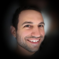 FlickType Employee Kosta Eleftheriou's profile photo