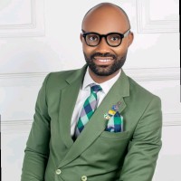 First Bank of Nigeria Ltd. Employee John Ebong's profile photo