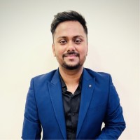 Morgan Stanley Employee Samrat Dhar's profile photo
