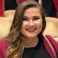 Olivier International Employee Angelique Chauvin's profile photo