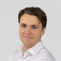 Baemingo Employee Kristoffer Gärling's profile photo