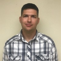 Krogers Employee Christopher Oliver's profile photo