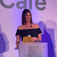 Booker Group Employee Jo Barnes's profile photo