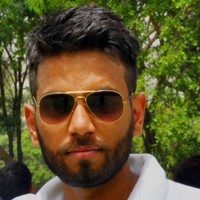 Maksat Employee Kumar's profile photo