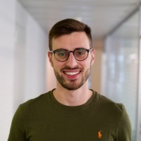 Sevensense Robotics Employee Matteo Pirovano's profile photo