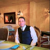 United Pharmaceuticals Company Employee Hussien Wageh's profile photo