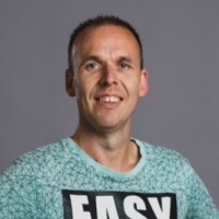 Christiaan Koelewijn Email