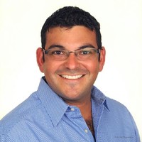 Mainscape Employee Andres Quijano's profile photo