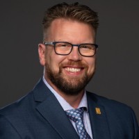 shop AT NAIT Employee Olle Lagerquist's profile photo