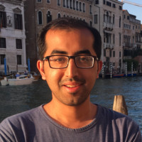Water and Environment Technologies Company - WETICO Employee Saad Ahmad's profile photo