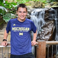 Amazon Employee Alex Lancaster's profile photo