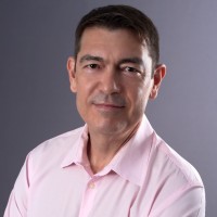 Ladonware Employee Arnaldo Almeida's profile photo
