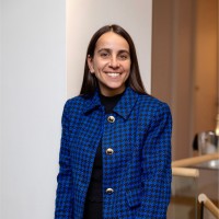 Verónica Pinto Email & Phone Number
