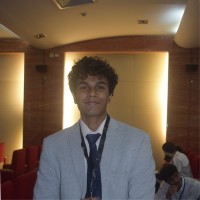 DJSCE E-Cell Employee Noah Joseph's profile photo