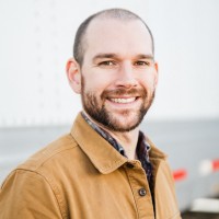 GenLogs Employee Joe Sherman's profile photo