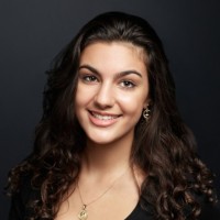 Gorilla Print Employee Ellen Costaras's profile photo