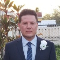Johnny Castilla Email & Phone Number