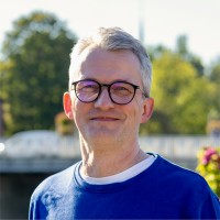 RMK Employee Mati Aednurm's profile photo