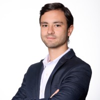 Danescor Employee Juan Camilo Velez Fernandez's profile photo