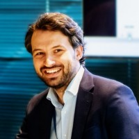 Roche Employee Igor Petkovic's profile photo