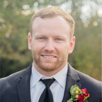 Golden Harvest Employee Justin Esselburn's profile photo